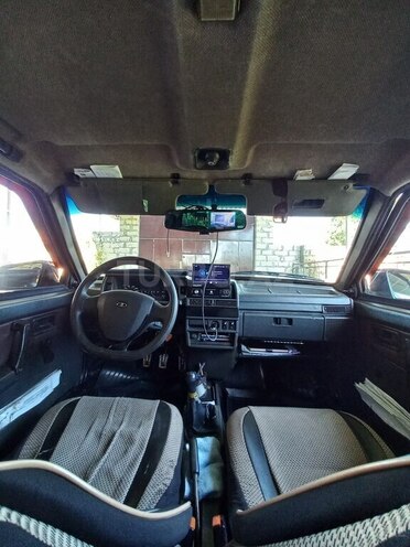 LADA (VAZ) 21099 1999, 455,555 km - 1.5 l - Kürdəmir