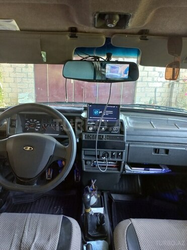LADA (VAZ) 21099 1999, 455,555 km - 1.5 l - Kürdəmir