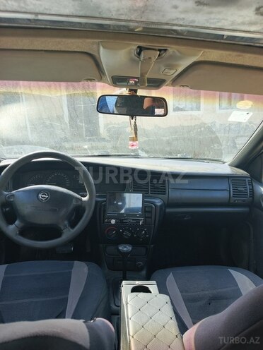 Opel Vectra 1996, 374,914 km - 1.8 l - Bakı