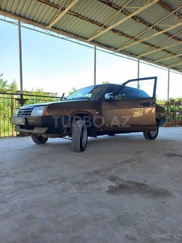 LADA (VAZ) 21099 1999, 455,555 km - 1.5 l - Kürdəmir
