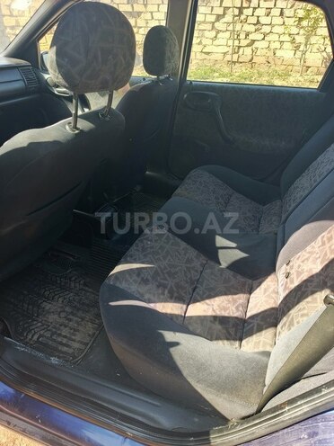 Opel Vectra 1996, 374,914 km - 1.8 l - Bakı