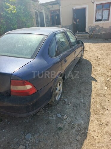 Opel Vectra 1996, 374,914 km - 1.8 l - Bakı