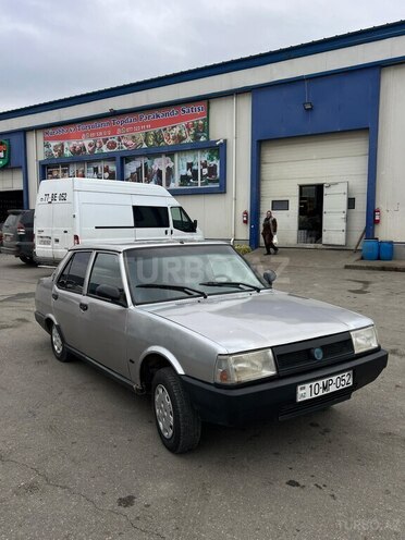 Tofas Sahin 2004, 200,000 km - 1.6 l - Bakı