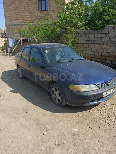 Opel Vectra 1996, 374,914 km - 1.8 l - Bakı
