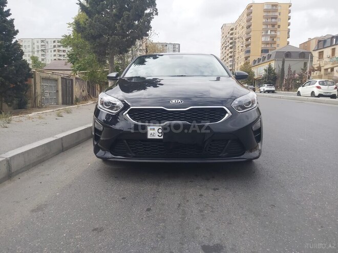 Kia Ceed 2020, 131,000 km - 1.6 l - Bakı