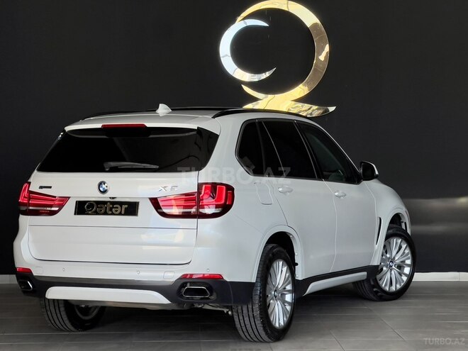 BMW X5-4
