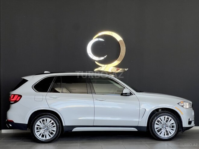 BMW X5-10