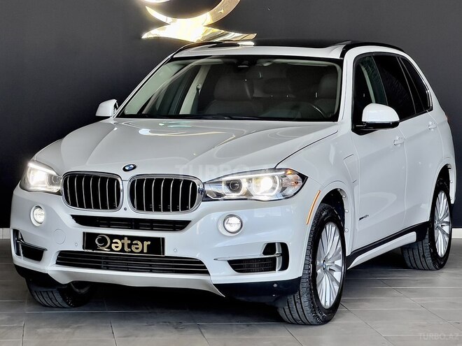 BMW X5-15