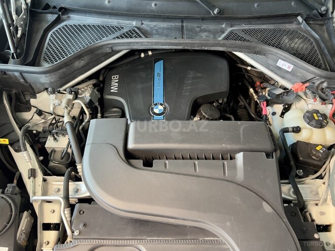 BMW X5-8