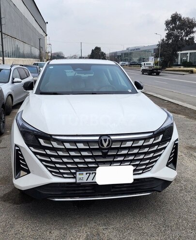 Changan  2024, 0 km - 1.5 l - Bakı