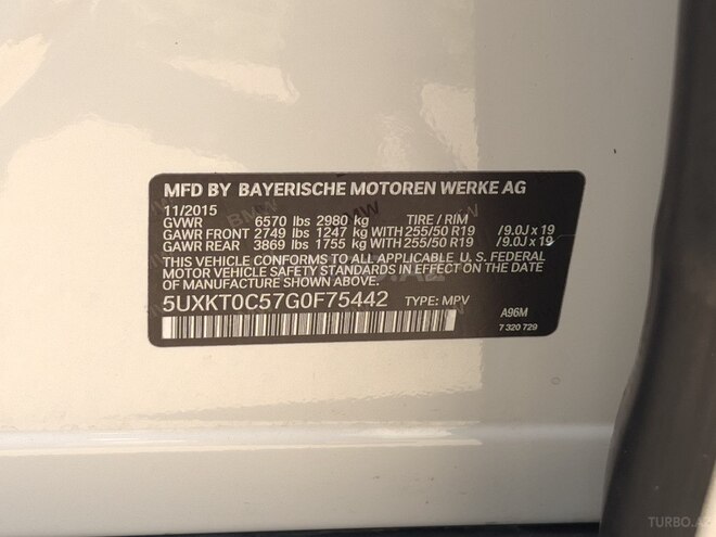 BMW X5-20