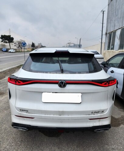 Changan  2024, 0 km - 1.5 l - Bakı
