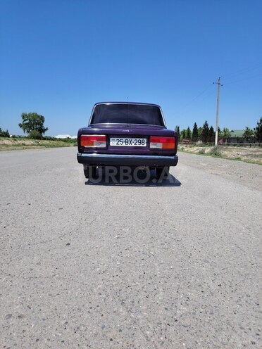 LADA (VAZ) 2107 2000, 80,000 km - 1.5 l - Gəncə