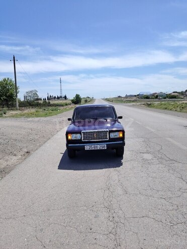 LADA (VAZ) 2107 2000, 80,000 km - 1.5 l - Gəncə