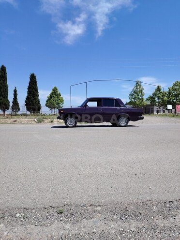 LADA (VAZ) 2107 2000, 80,000 km - 1.5 l - Gəncə