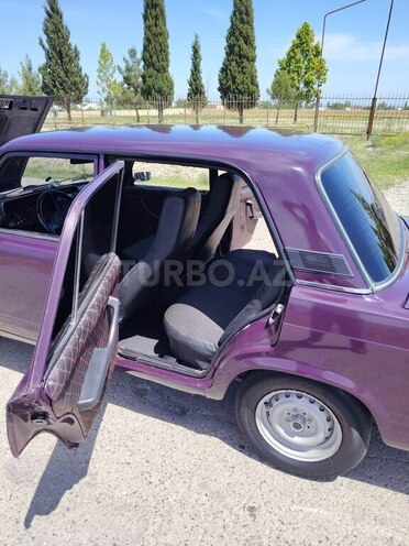 LADA (VAZ) 2107 2000, 80,000 km - 1.5 l - Gəncə