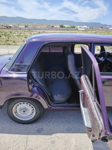 LADA (VAZ) 2107 2000, 80,000 km - 1.5 l - Gəncə