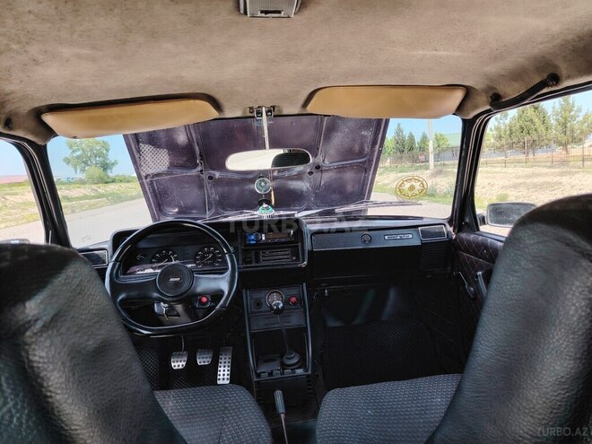 LADA (VAZ) 2107 2000, 80,000 km - 1.5 l - Gəncə