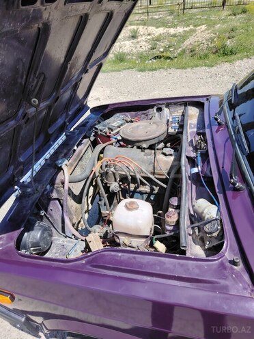 LADA (VAZ) 2107 2000, 80,000 km - 1.5 l - Gəncə