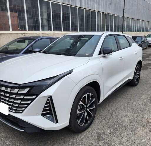 Changan  2024, 0 km - 1.5 l - Bakı