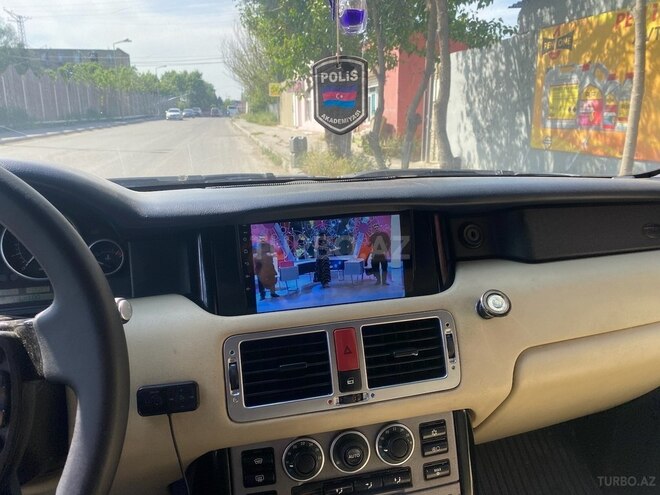 Land Rover Range Rover 2004, 513,000 km - 4.4 l - Bakı
