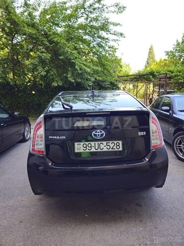 Toyota Prius 2015, 220,739 km - 1.8 l - Bakı