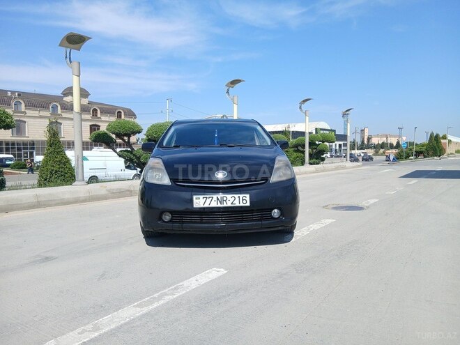 Toyota Prius 2007, 387,000 km - 1.5 l - Bakı