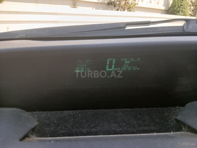 Toyota Prius 2007, 387,000 km - 1.5 l - Bakı