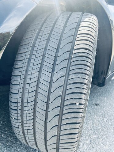 Mercedes C 300 2015, 190,000 km - 2.0 л - Bakı
