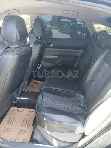 Toyota Prius 2007, 387,000 km - 1.5 l - Bakı