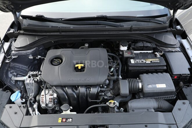 Hyundai Elantra 2018, 149,347 km - 2.0 l - Bakı