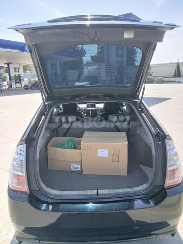 Toyota Prius 2007, 387,000 km - 1.5 l - Bakı