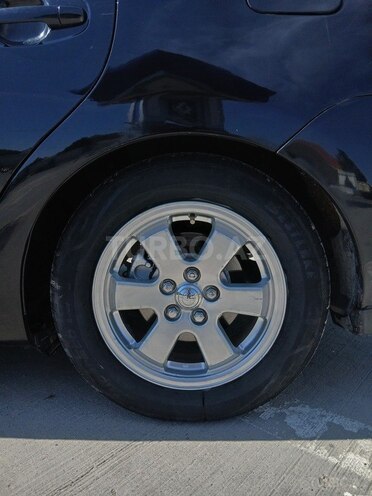 Toyota Prius 2007, 387,000 km - 1.5 l - Bakı