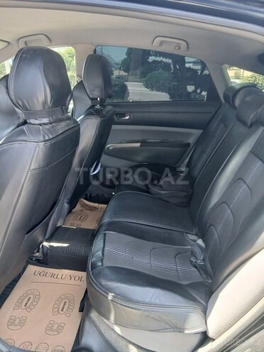 Toyota Prius 2007, 387,000 km - 1.5 l - Bakı