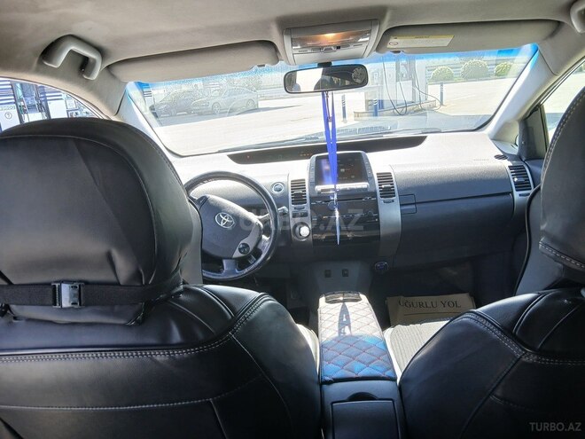 Toyota Prius 2007, 387,000 km - 1.5 l - Bakı