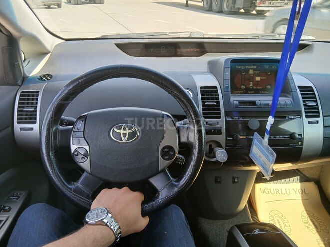 Toyota Prius 2007, 387,000 km - 1.5 l - Bakı