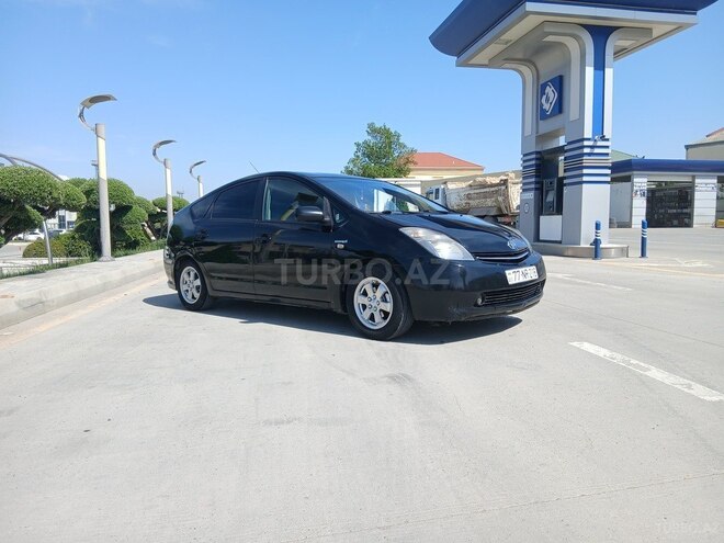 Toyota Prius 2007, 387,000 km - 1.5 l - Bakı