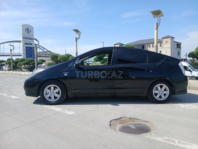 Toyota Prius 2007, 387,000 km - 1.5 l - Bakı