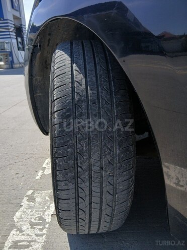 Toyota Prius 2007, 387,000 km - 1.5 l - Bakı