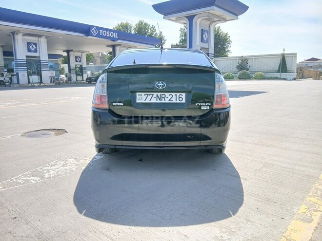 Toyota Prius 2007, 387,000 km - 1.5 l - Bakı