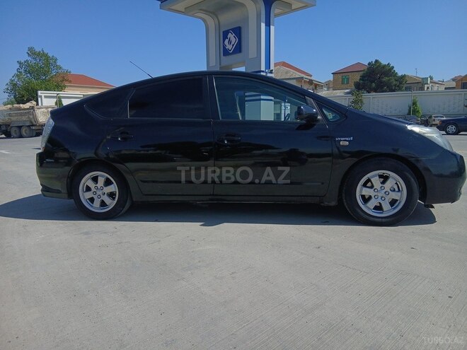 Toyota Prius 2007, 387,000 km - 1.5 l - Bakı