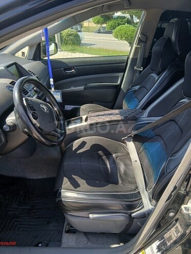 Toyota Prius 2007, 387,000 km - 1.5 l - Bakı