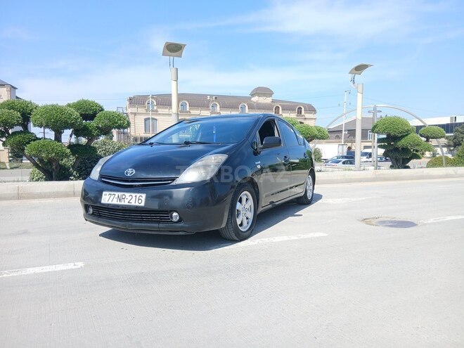 Toyota Prius 2007, 387,000 km - 1.5 l - Bakı
