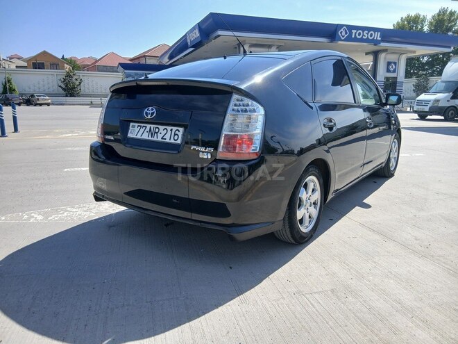 Toyota Prius 2007, 387,000 km - 1.5 l - Bakı