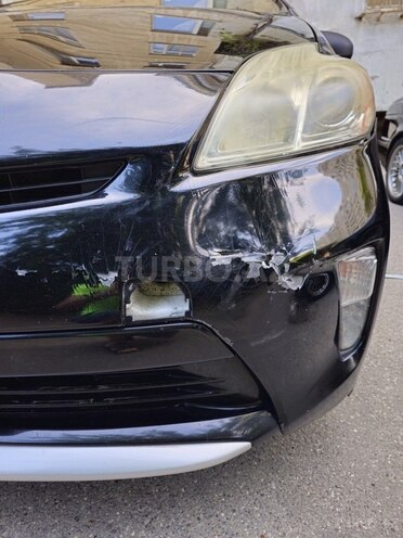 Toyota Prius 2015, 220,739 km - 1.8 l - Bakı