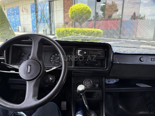 LADA (VAZ) 2107 1984, 63,545 km - 1.5 l - Gəncə