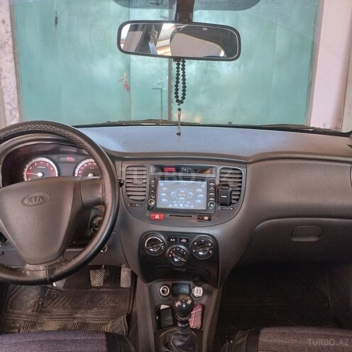 Kia Rio 2011, 500,000 km - 1.4 л - Bakı