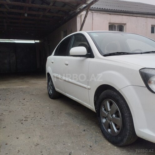 Kia Rio 2011, 500,000 km - 1.4 л - Bakı
