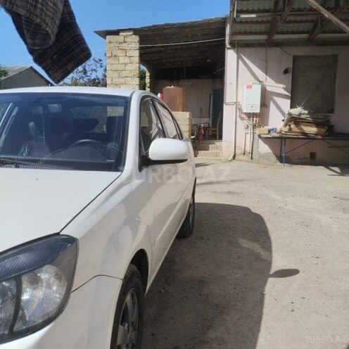 Kia Rio 2011, 500,000 km - 1.4 л - Bakı