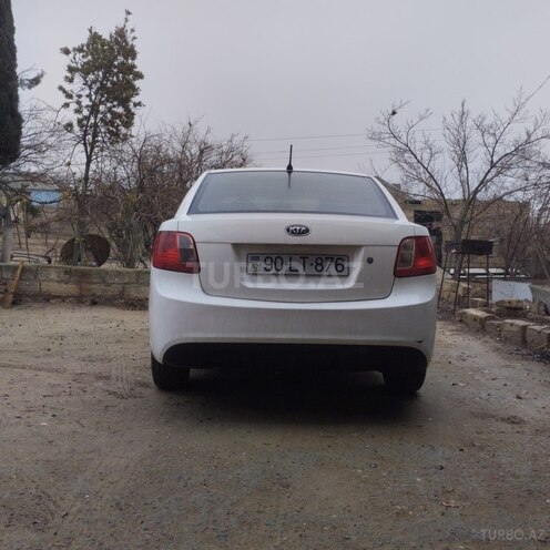 Kia Rio 2011, 500,000 km - 1.4 л - Bakı